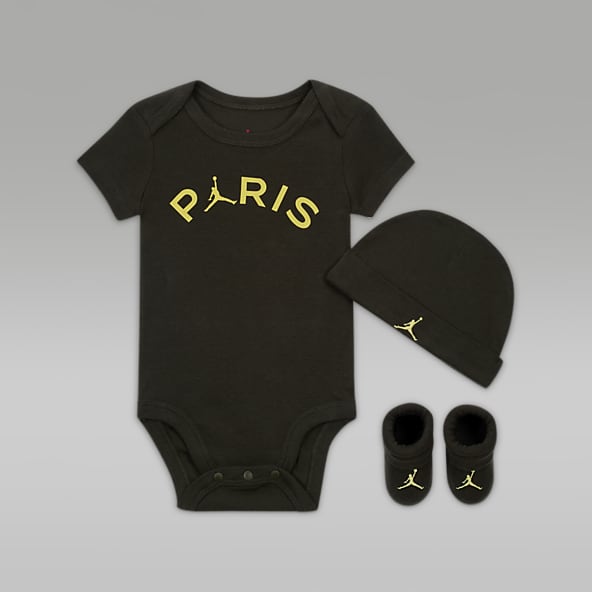 Bebe et tout petit Jordan Vetements. Nike FR